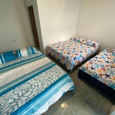 Casa Santorini Hotel Cartagena ภายนอก รูปภาพ