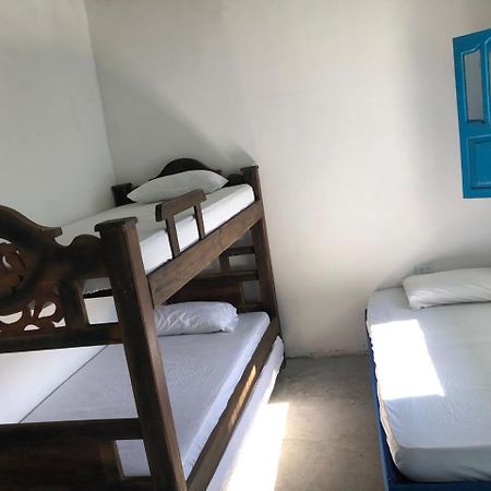Casa Santorini Hotel Cartagena ภายนอก รูปภาพ