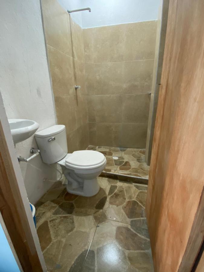 Casa Santorini Hotel Cartagena ภายนอก รูปภาพ