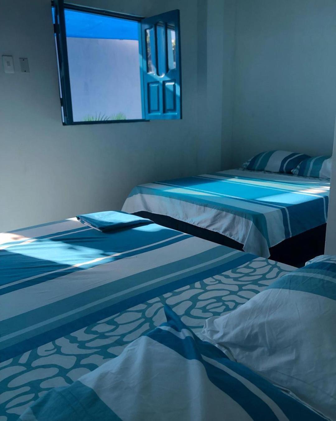 Casa Santorini Hotel Cartagena ภายนอก รูปภาพ